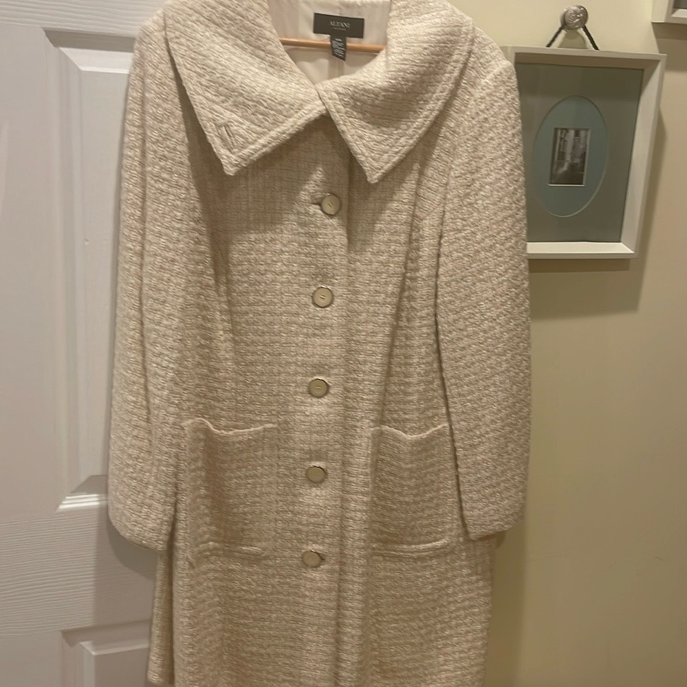 Brand new never been worn